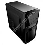 Изображение Корпус AEROCOOL PGS QS 183 (Black) + БП Aerocool VX-550EL 550W (ACCX-PQ03151.11) Фото Корпус AEROCOOL PGS QS 183 (Black) + БП Aerocool VX-550EL 550W (ACCX-PQ03151.11)