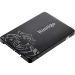 Изображение SSD Kimtigo KTA-300 480Gb 2.5" 7mm SATA III (KS3AGJTBR4E480GCGC) Фото SSD Kimtigo KTA-300 480Gb 2.5" 7mm SATA III (KS3AGJTBR4E480GCGC)
