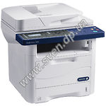 Изображение Xerox WorkCentre 3315DN МФУ лазерное ч/б Фото Xerox WorkCentre 3315DN МФУ лазерное ч/б