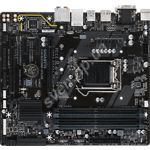 Изображение Материнская плата GIGABYTE GA-H270M-DS3H Фото Материнская плата GIGABYTE GA-H270M-DS3H