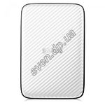 Изображение внешний HDD SILICON POWER 500GB ext. USB 3.0 2,5" (Diamond D20 White - SP500GBPHDD20S3W) Фото внешний HDD SILICON POWER 500GB ext. USB 3.0 2,5" (Diamond D20 White - SP500GBPHDD20S3W)