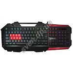 Изображение Клавиатура A4tech B3590R Bloody USB, Профессиональная игровая + подсветка Фото Клавиатура A4tech B3590R Bloody USB, Профессиональная игровая + подсветка