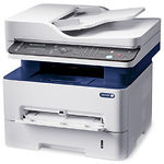 Изображение Xerox WorkCentre 3215NI МФУ лазерное ч/б Фото Xerox WorkCentre 3215NI МФУ лазерное ч/б
