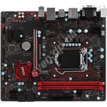 Изображение Материнская плата MSI B250M Gaming Pro Фото Материнская плата MSI B250M Gaming Pro