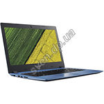 Фото Notebook ACER Aspire 3 A315-53-C1YU (NX.H4PEU.036) 15.6"HD/3867U/4GB/500GB/IntelHD/Linux/Blue