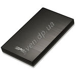 Изображение внешний HDD SILICON POWER 2TB ext. USB3.0 2,5" (Diamond D05 Iron Gray - SP020TBPHDD05S3T) Фото внешний HDD SILICON POWER 2TB ext. USB3.0 2,5" (Diamond D05 Iron Gray - SP020TBPHDD05S3T)