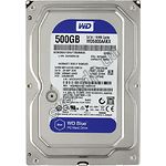 Изображение HDD WD WD5000AAKX 500GB Blue 7200rpm 16MB S-ATA-3 Refurb (11 мес гар) Фото HDD WD WD5000AAKX 500GB Blue 7200rpm 16MB S-ATA-3 Refurb (11 мес гар)