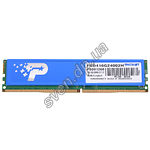 Изображение DDR-4 16GB 2400МГц Patriot Heatshield (PSD416G24002H) Фото DDR-4 16GB 2400МГц Patriot Heatshield (PSD416G24002H)