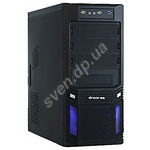 Изображение Корпус GOLDEN FIELD 1331B (USB3) 460W ATX Фото Корпус GOLDEN FIELD 1331B (USB3) 460W ATX