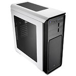 Изображение Корпус AEROCOOL AERO 800 White без БП (4713105955545) Фото Корпус AEROCOOL AERO 800 White без БП (4713105955545)