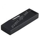 Фото USB Flash 32Gb Toshiba Daichi Black THN-U302K0320MF