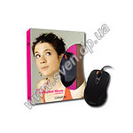 Изображение Мышка CANYON CNR-MSL5A, , Mini Notebook, USB,1 Wheel, 5 key, 1000cpi Фото Мышка CANYON CNR-MSL5A, , Mini Notebook, USB,1 Wheel, 5 key, 1000cpi