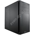 Изображение Корпус Corsair Carbide Series 200R Windowed Compact ATX Case (CC-9011041-WW) Фото Корпус Corsair Carbide Series 200R Windowed Compact ATX Case (CC-9011041-WW)