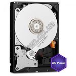 Изображение HDD WD WD30PURZ 3TB Purple SATA 5400rpm 64MB Фото HDD WD WD30PURZ 3TB Purple SATA 5400rpm 64MB