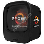 Изображение CPU AMD Ryzen Threadripper 1920X, 3.5GHz, 12-core/24-thread, Socket-TR4 (YD192XA8AEWOF) Фото CPU AMD Ryzen Threadripper 1920X, 3.5GHz, 12-core/24-thread, Socket-TR4 (YD192XA8AEWOF)
