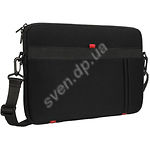 Изображение Сумка для Notebook RivaCase 5120 (Black) с диагональю дисплея 13.3'' Фото Сумка для Notebook RivaCase 5120 (Black) с диагональю дисплея 13.3''