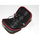 Фото NAUTILUS N10 наушники с микрофоном (Black)