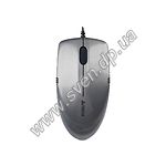 Изображение Мышка A4 K3-630 OPTIC USB, 1 Wheel, 2x, 1000cpi (Black-Silver) Фото Мышка A4 K3-630 OPTIC USB, 1 Wheel, 2x, 1000cpi (Black-Silver)