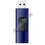 Изображение USB Flash - 4GB (SILICON POWER Ultima U05 Deep Blue SP004GBUF2U05V1D) Фото USB Flash - 4GB (SILICON POWER Ultima U05 Deep Blue SP004GBUF2U05V1D)
