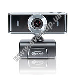 Изображение WEB-камера Gemix A10 Black, 1.3Mp dinamic/0.35Mp CMOS, USB, микрофон Фото WEB-камера Gemix A10 Black, 1.3Mp dinamic/0.35Mp CMOS, USB, микрофон