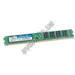 Оперативная память GOLDEN MEMORY (GM16N11/4) DDR-3 4Gb PC-12800 (1600) - фото