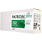 Фото Картридж Patron Green Label (PN-36A/713GL) Black, P1505/M1120/M1522