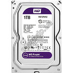 Изображение HDD WD WD10PURZ 1000GB Purple 5400 64MB Фото HDD WD WD10PURZ 1000GB Purple 5400 64MB
