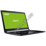 Фото Notebook ACER Aspire 5 A517-51G (NX.GVQEU.034) 17"FHD/i3-8130/8GB/1TB/MX130 2Gb/Linux/Black