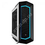 Изображение Корпус AEROCOOL PGS P7-C1 White без БП Фото Корпус AEROCOOL PGS P7-C1 White без БП