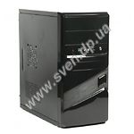 Изображение Корпус Maxxter CCC-D2-01 (без БП) USB3.0 Фото Корпус Maxxter CCC-D2-01 (без БП) USB3.0