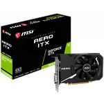 Изображение Видеокарта MSI GeForce GTX1650 Super 4GB (GTX 1650 SUPER AERO ITX OC) Фото Видеокарта MSI GeForce GTX1650 Super 4GB (GTX 1650 SUPER AERO ITX OC)