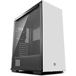 Фото Корпус Deepcool MACUBE 310P WH White без БП