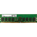 Изображение DDR-4 32GB 2666МГц Samsung original CL19 (M378A4G43MB1-CTD) Фото DDR-4 32GB 2666МГц Samsung original CL19 (M378A4G43MB1-CTD)
