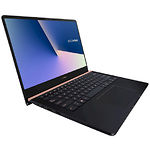 Изображение Notebook ASUS UX450FD-BE069R 14"FHD/i7-8565U/16Gb/1Tb+ SSD 256Gb/GTX1050-4Gb/Win10P/Deep Dive Blue Фото Notebook ASUS UX450FD-BE069R 14"FHD/i7-8565U/16Gb/1Tb+ SSD 256Gb/GTX1050-4Gb/Win10P/Deep Dive Blue