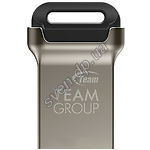 USB flash накопитель Team C162 Metal TC162332GB01 32 Gb - фото