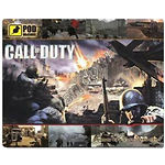 Изображение Коврик для мышки Podmyshku Call of Duty размер 190х240 мм Фото Коврик для мышки Podmyshku Call of Duty размер 190х240 мм
