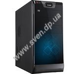 Изображение Корпус GOLDEN FIELD 8521U 460W ATX Фото Корпус GOLDEN FIELD 8521U 460W ATX