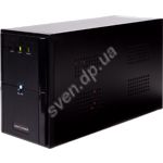 Изображение UPS LogicPower LPM-U1550VA, USB, 3 евророзетки, 3 ступ. AVR, 2x9Ач12В Фото UPS LogicPower LPM-U1550VA, USB, 3 евророзетки, 3 ступ. AVR, 2x9Ач12В