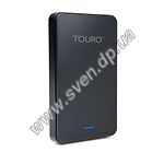Изображение внешний HDD HITACHI GST Touro Mobile 500GB ext. USB 3.0 2,5" (HTOLMU3EA5001ABB) Фото внешний HDD HITACHI GST Touro Mobile 500GB ext. USB 3.0 2,5" (HTOLMU3EA5001ABB)