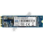 Изображение SSD Goodram S400U 240Gb M.2 SATA3 2280 (SSDPB-S400U-240-80 bulk) 550/450Mb/s Фото SSD Goodram S400U 240Gb M.2 SATA3 2280 (SSDPB-S400U-240-80 bulk) 550/450Mb/s