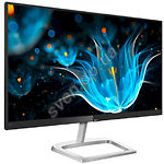 Изображение PHILIPS 24" 246E9QDSB/0 (black) IPS 5ms, 1920x1080, 178/178, 250кд/м, 1000:1, DVI/HDMI/VGA Фото PHILIPS 24" 246E9QDSB/0 (black) IPS 5ms, 1920x1080, 178/178, 250кд/м, 1000:1, DVI/HDMI/VGA