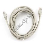 Изображение Кабель patch cord 3м FTP Gray Cablexpert PP6-LSZHCU-3M Фото Кабель patch cord 3м FTP Gray Cablexpert PP6-LSZHCU-3M