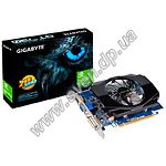Изображение Видеокарта Gigabyte GeForce GT730 2GB (GV-N730D3-2GI) Фото Видеокарта Gigabyte GeForce GT730 2GB (GV-N730D3-2GI)