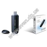 Фото Модем 3G TP-Link MA180 USB (ПОД ВСЕХ ОПЕРАТОРОВ GSM, GPRS, EDGE) + Micro SD Card reader