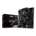 Изображение Материнская плата MSI B450-A Pro S-AM4 Фото Материнская плата MSI B450-A Pro S-AM4