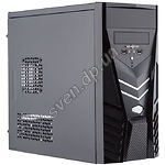 Изображение Корпус GreenVision GV-CS M03 400W Фото Корпус GreenVision GV-CS M03 400W