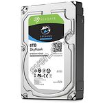 Изображение HDD Seagate SkyHawk 8TB SATA3 256Mb 7200rpm (ST8000VX0022) Фото HDD Seagate SkyHawk 8TB SATA3 256Mb 7200rpm (ST8000VX0022)
