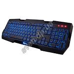 Изображение Клавиатура NATEC GENESIS RX22 BACKLIGHT с подсветкой Фото Клавиатура NATEC GENESIS RX22 BACKLIGHT с подсветкой