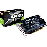 Изображение Видеокарта Inno3D GeForce GTX1660 Super 6GB Compact (N166S1-06D6-1712VA29) Фото Видеокарта Inno3D GeForce GTX1660 Super 6GB Compact (N166S1-06D6-1712VA29)