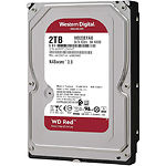 Изображение HDD WD WD20EFAX 2TB Red SATA 3.5 5400rpm 6GB/S 256MB Фото HDD WD WD20EFAX 2TB Red SATA 3.5 5400rpm 6GB/S 256MB